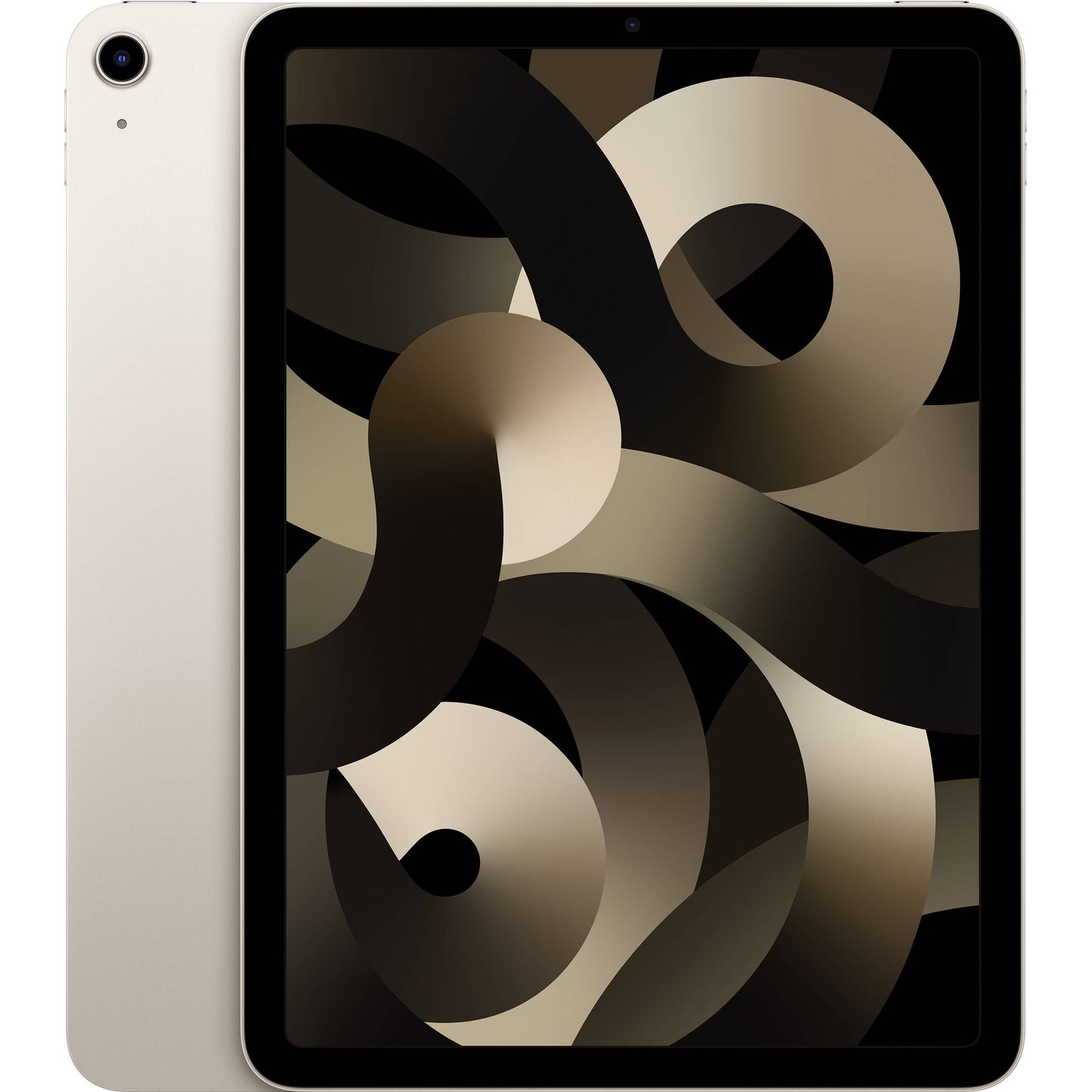 iPad Air 10.9" | 256GB | Wi-Fi | Starlight - Multimax