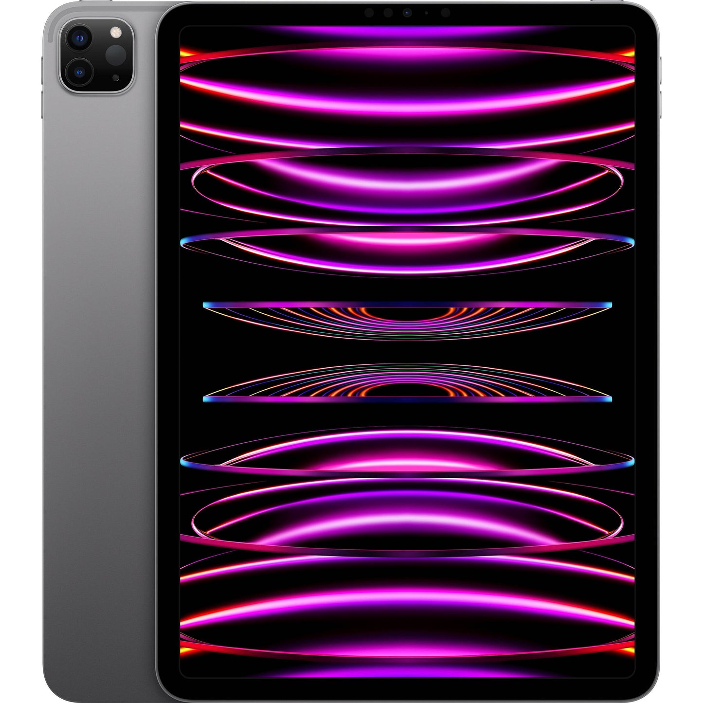 iPad Pro 11" | Apple M2 | 128GB | Wi-Fi | Space Gray - Multimax