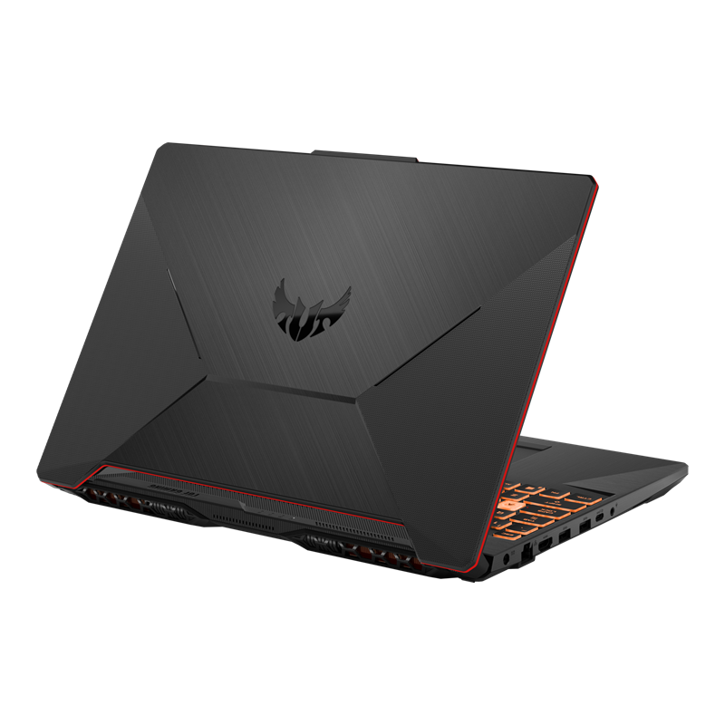 ASUS TUF F15 | Intel Core i5-10300H | 8GB RAM | 512GB SSD | 15.6" | 144Hz | GTX 1650 | Windows 11 Home - Multimax