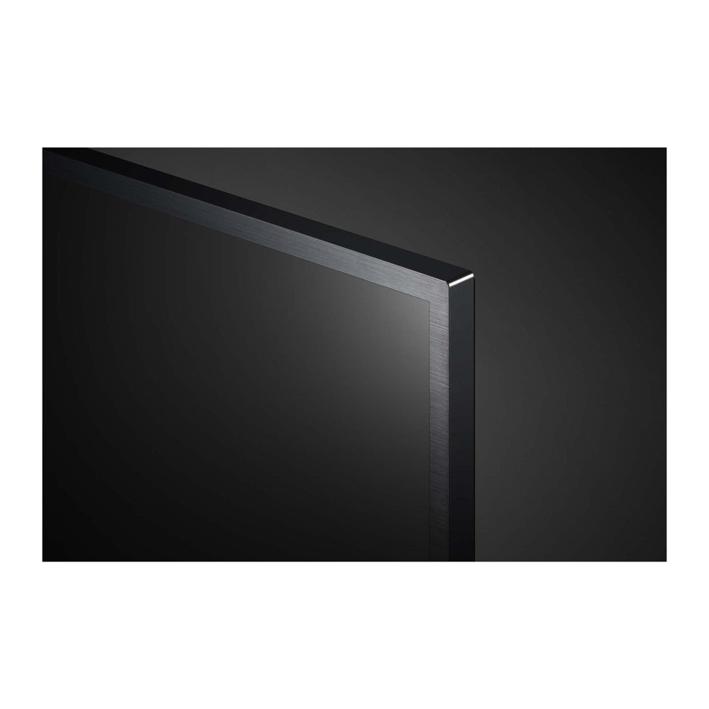 Televisor UHD de 55" LG 55UQ7500PSF | ThinQ AI | 4K | HDMI | USB | Wi-Fi | Bluetooth | DVB-T - Multimax