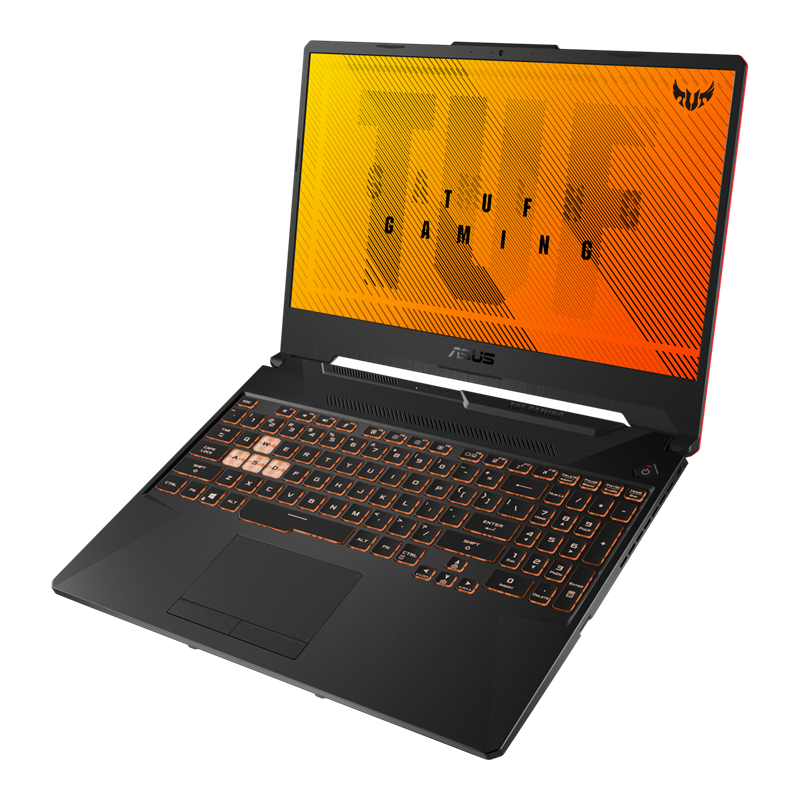 ASUS TUF F15 | Intel Core i5-10300H | 8GB RAM | 512GB SSD | 15.6" | 144Hz | GTX 1650 | Windows 11 Home - Multimax