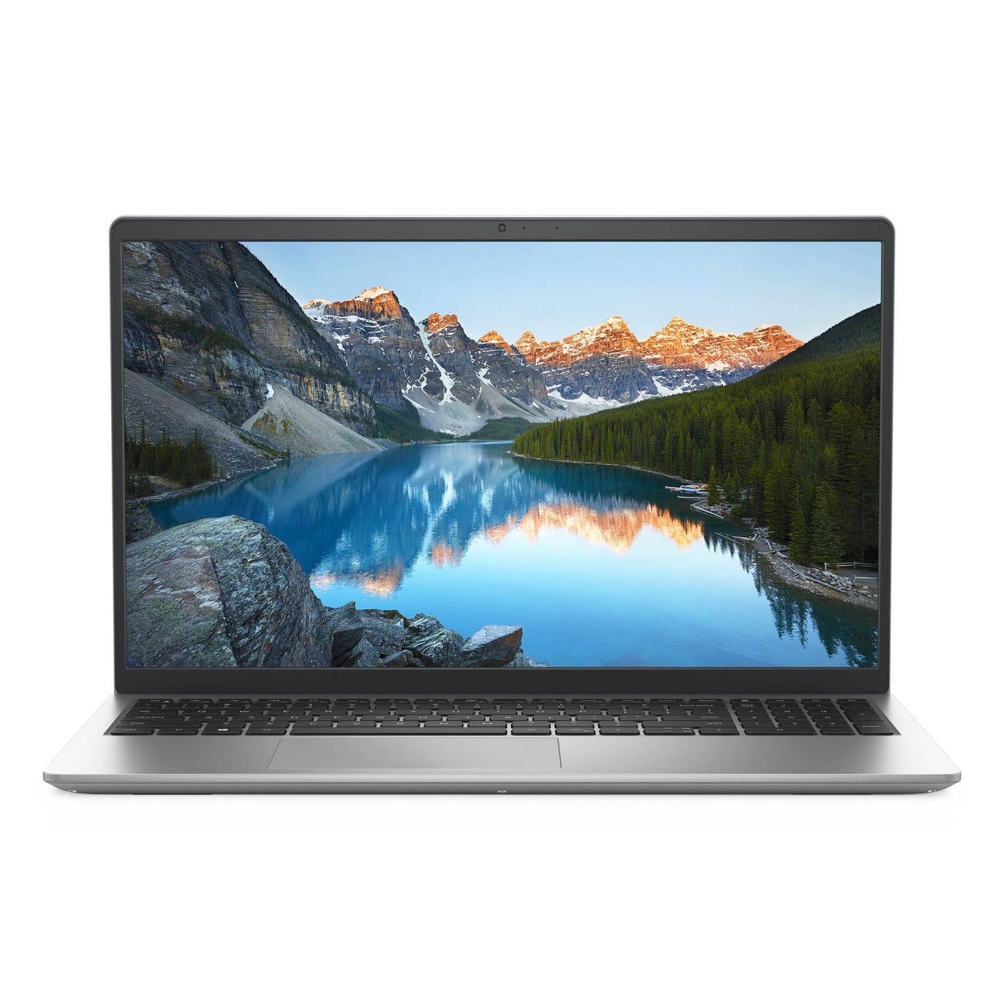 Notebook Dell Inspiron 3511 | Intel Core i5 1135G7 | 8GB RAM | 256GB SSD | 15.6" | Windows 11 - Multimax