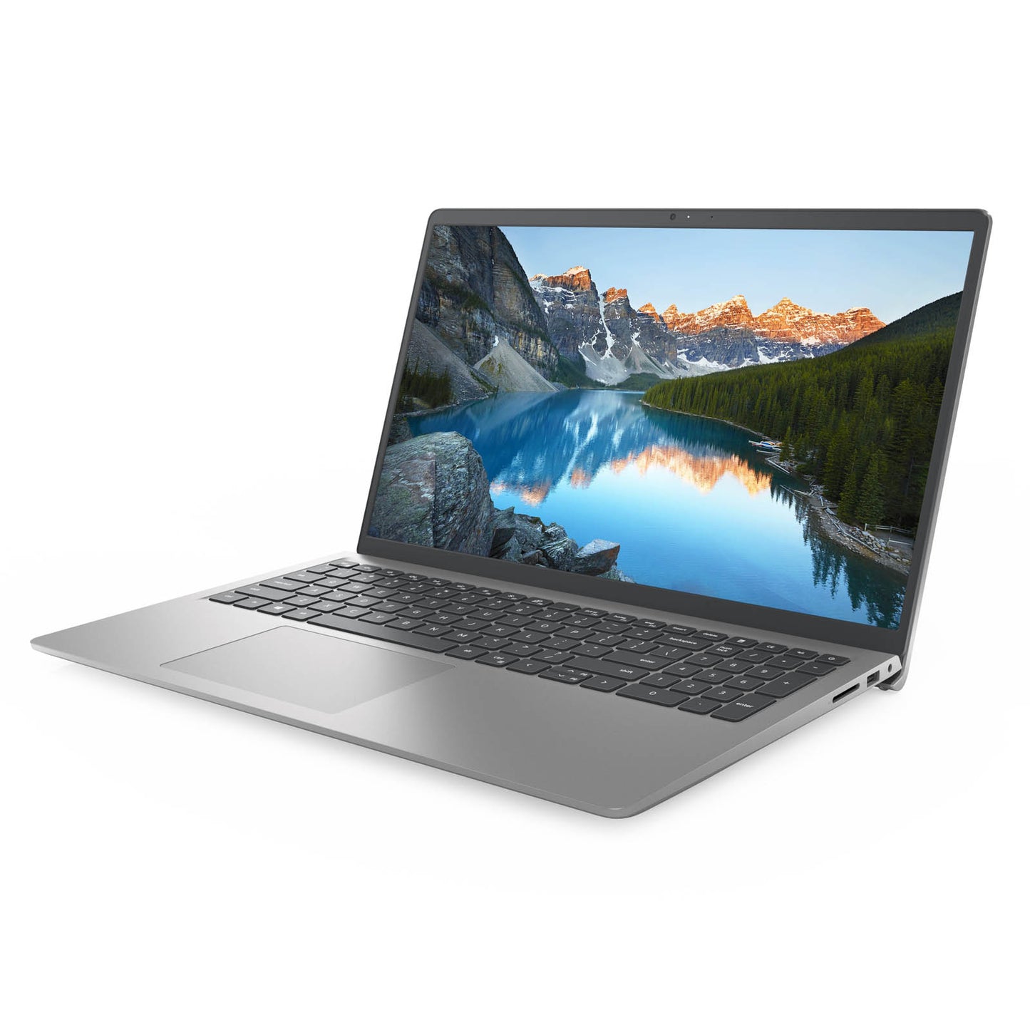 Notebook Dell Inspiron 3511 | Intel Core i5 1135G7 | 8GB RAM | 256GB SSD | 15.6" | Windows 11 - Multimax