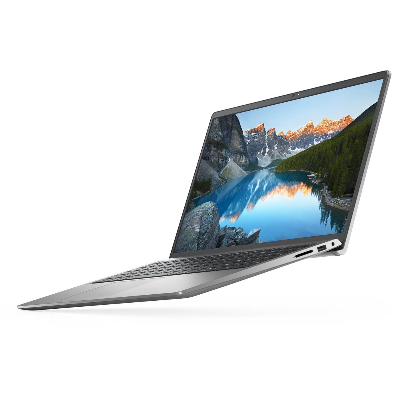 Notebook Dell Inspiron 3511 | Intel Core i5 1135G7 | 8GB RAM | 256GB SSD | 15.6" | Windows 11 - Multimax