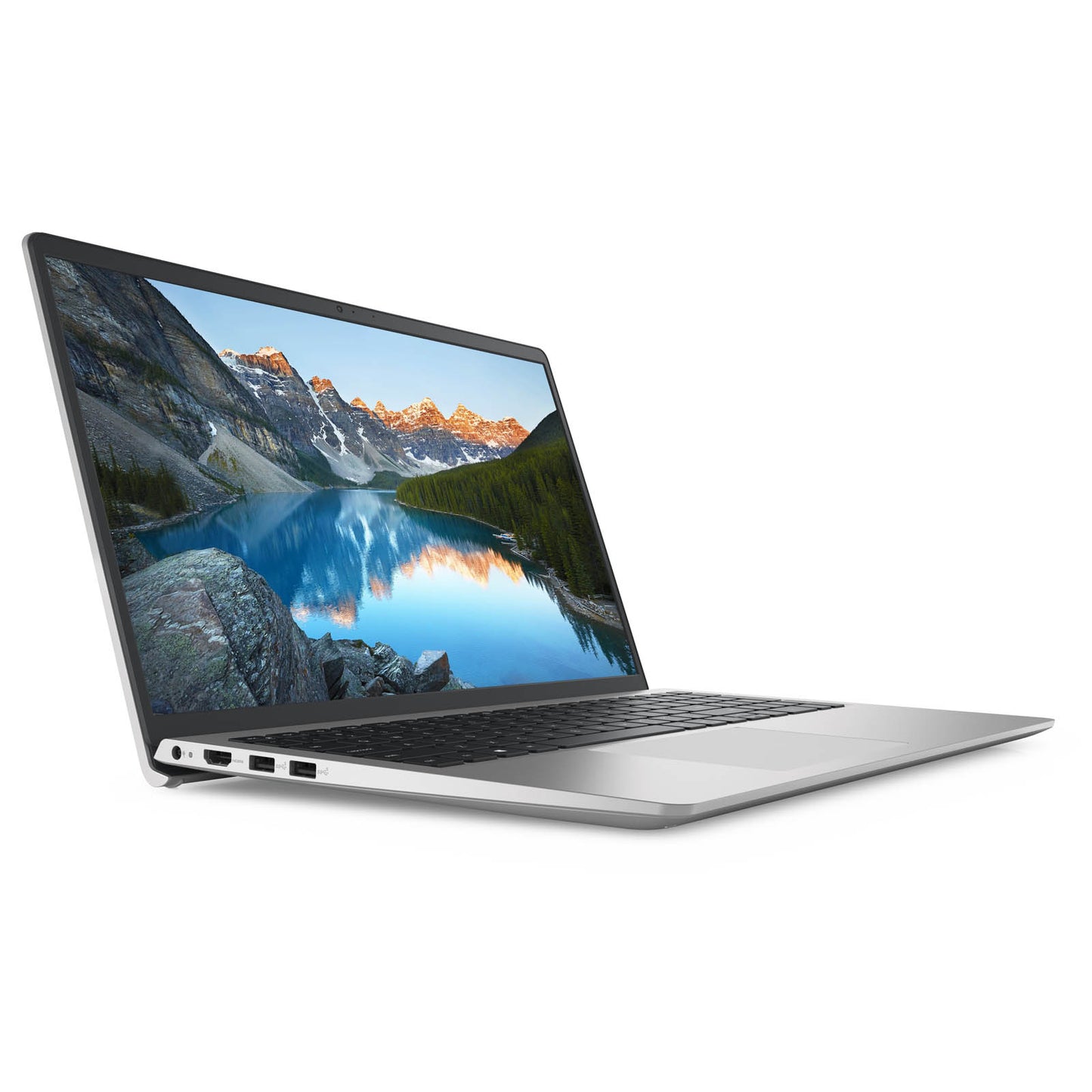 Notebook Dell Inspiron 3511 | Intel Core i5 1135G7 | 8GB RAM | 256GB SSD | 15.6" | Windows 11 - Multimax
