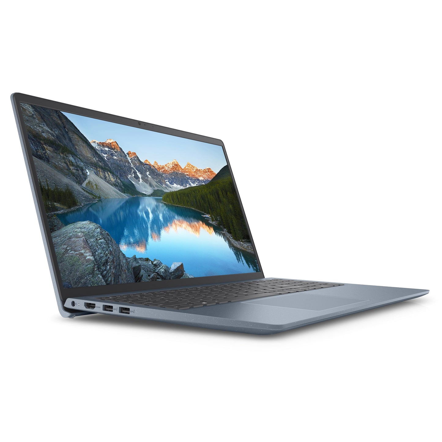 Notebook Dell Inspiron 3515 | AMD Ryzen 7 3700U | 8GB RAM | 512GB SSD | 15.6" | Windows 11 - Multimax