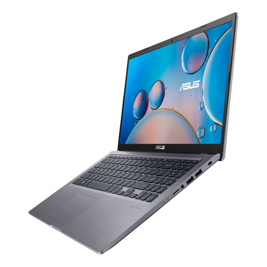 Notebook ASUS X515 | Intel Celeron N4020 | 4GB RAM | 128GB SSD | Pantalla de 15.6" | Windows 11 - Multimax
