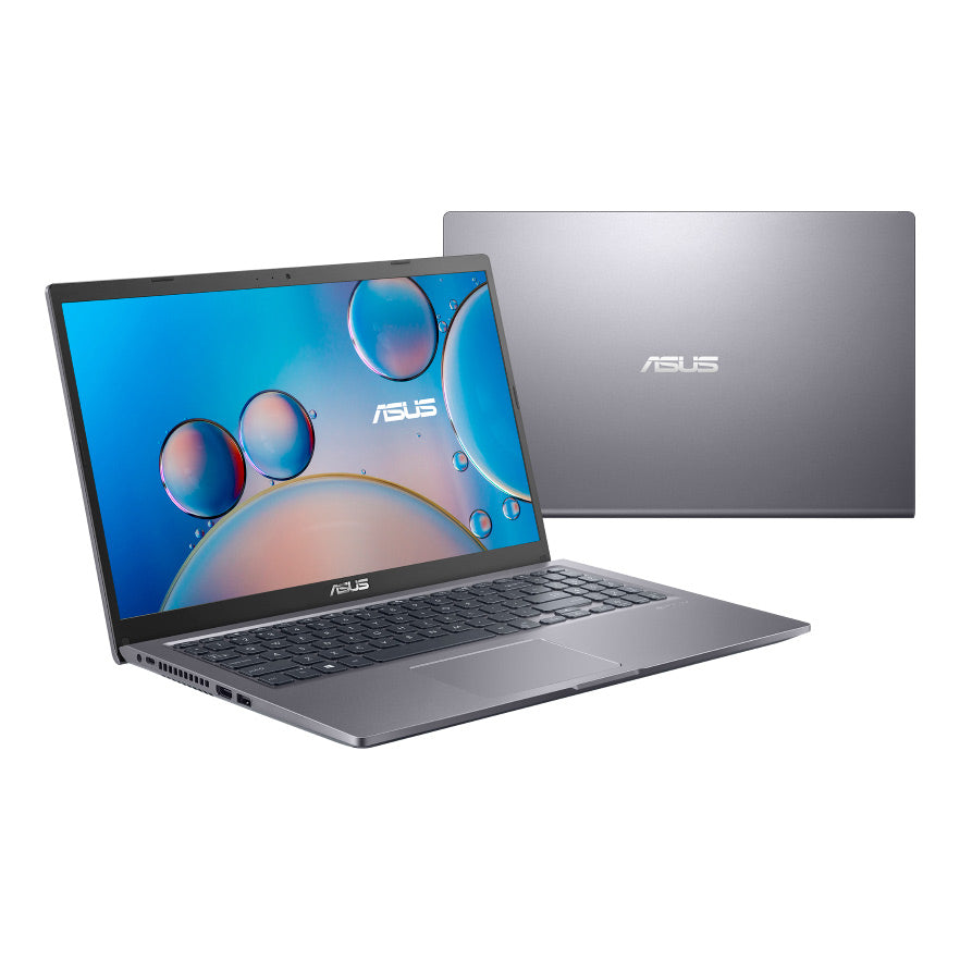Notebook ASUS X515 | Intel Celeron N4020 | 4GB RAM | 128GB SSD | Pantalla de 15.6" | Windows 11 - Multimax