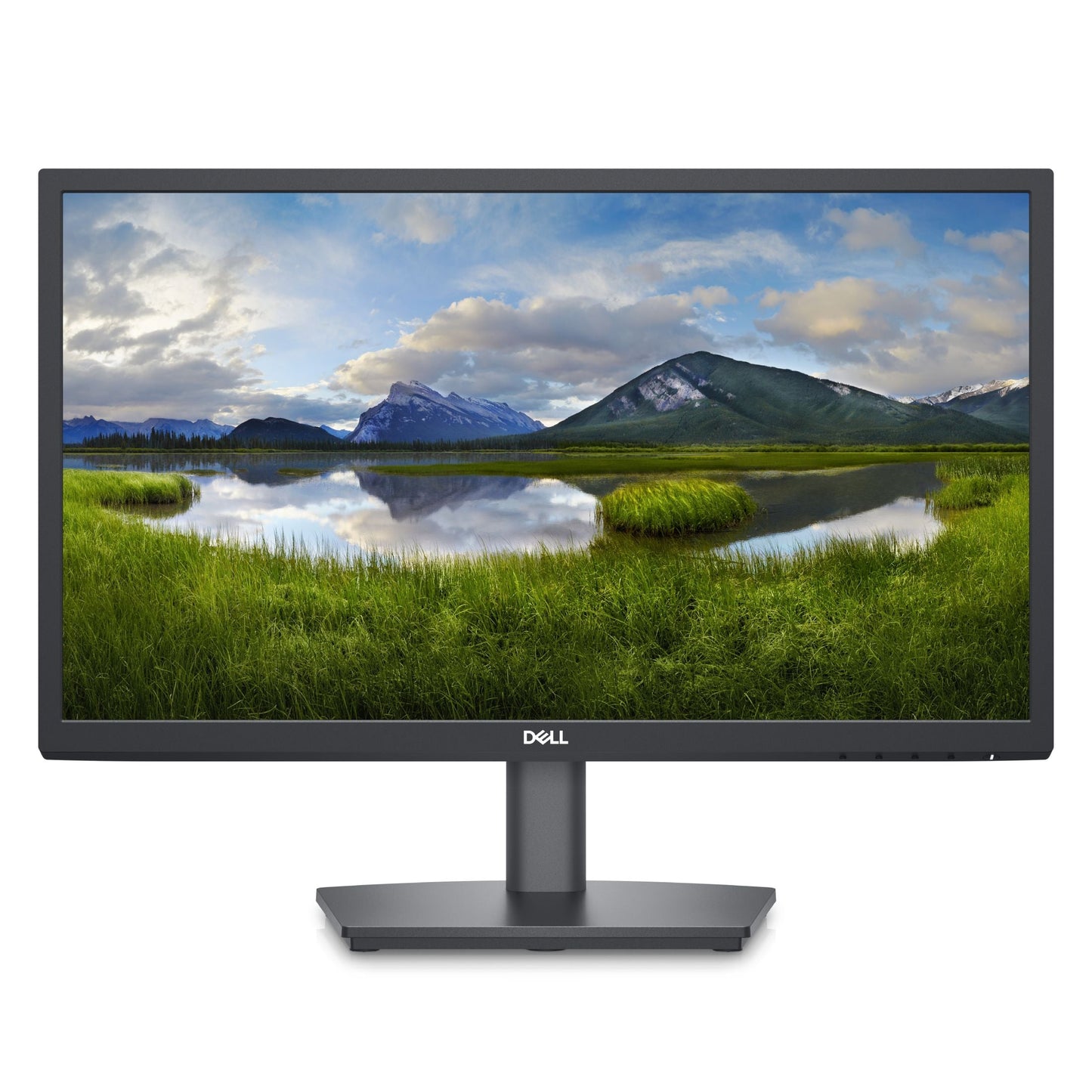 Monitor Full HD de 22" Dell E2222HS | 1920x1080 | HDMI | VGA - Multimax
