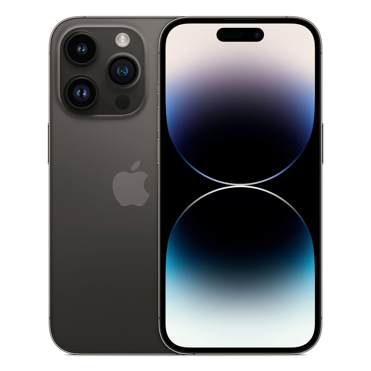 iPhone 14 Pro | 256GB | 6.1" | Color Negro - Multimax