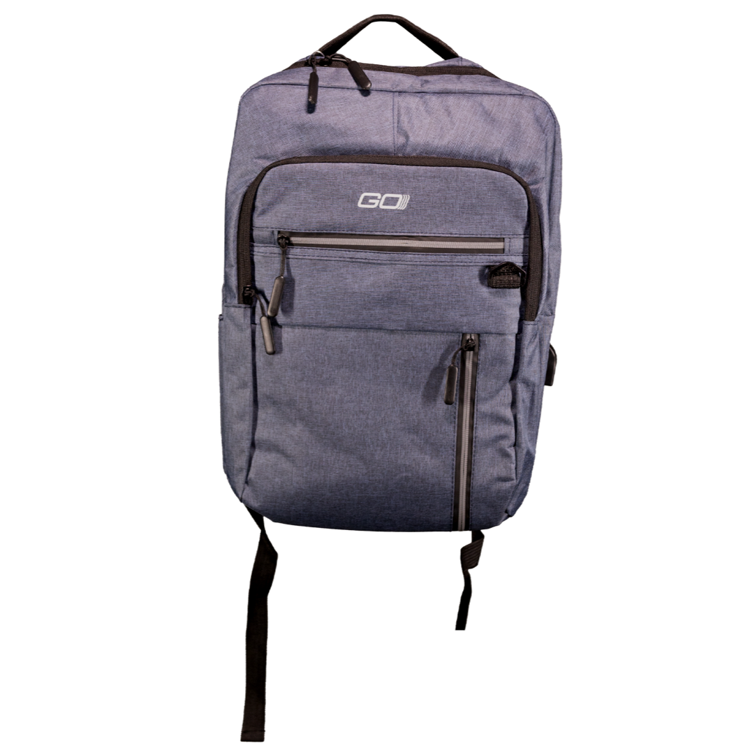 Mochila para Laptop Go JTUB015