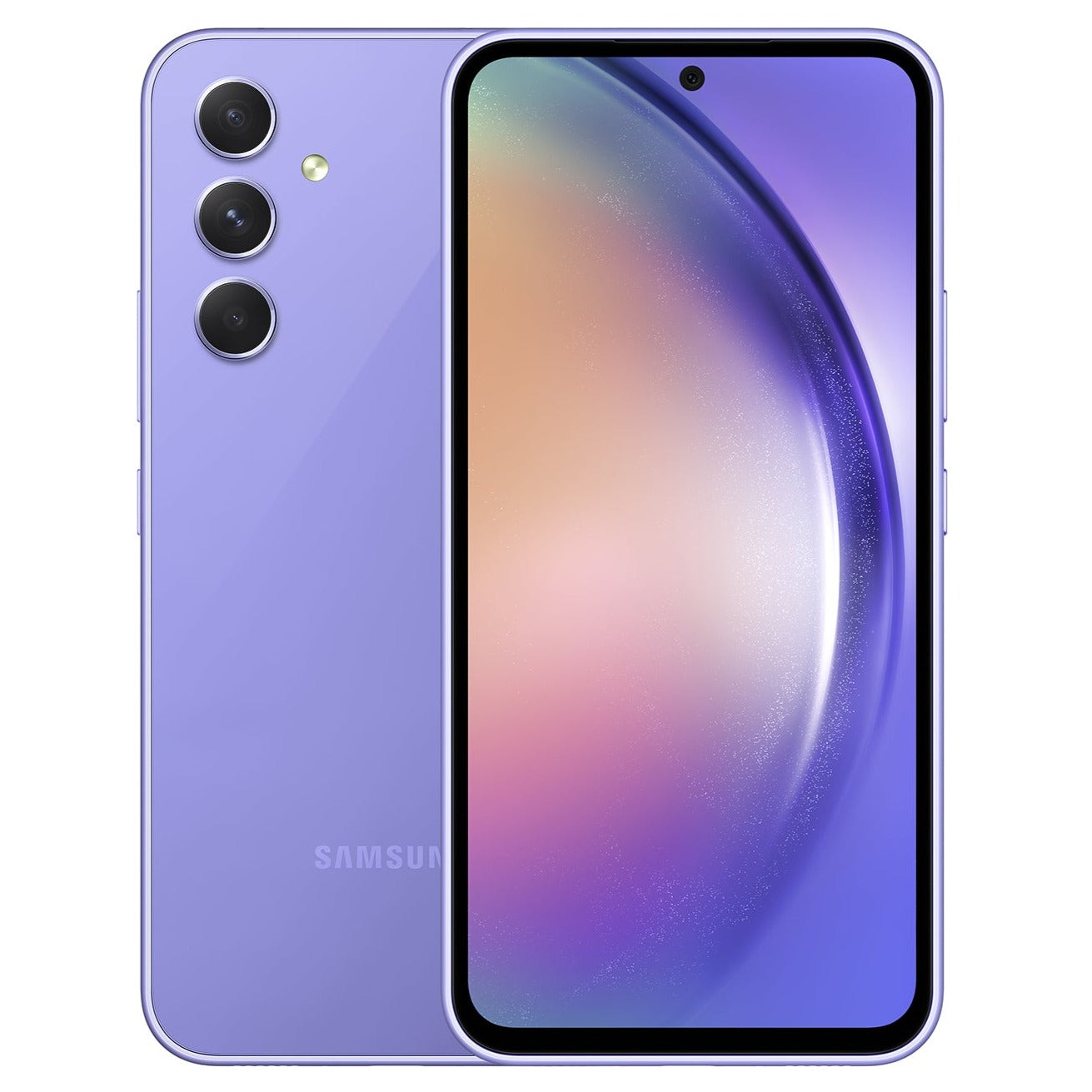 Samsung Galaxy A54 5G | 6.4" | 6GB RAM | 128GB | Color Violeta - Multimax