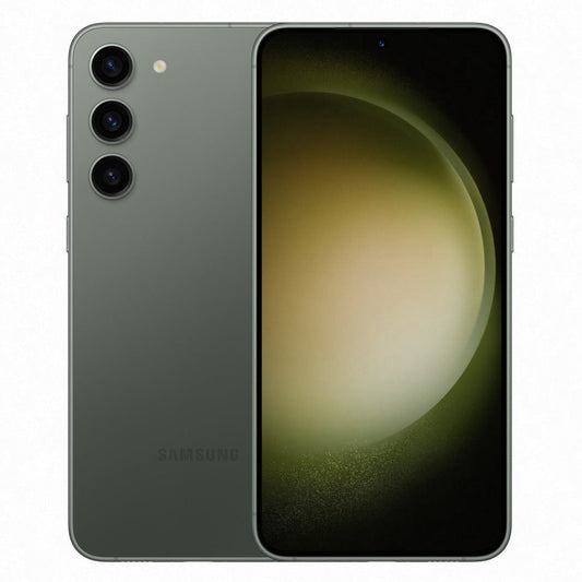 Samsung Galaxy S23+ 5G | 6.6" | 8GB RAM | 256GB | Color Verde - Multimax