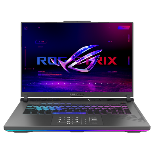 ASUS ROG STRIX G16 | Intel Core i9 13980HX | 16GB RAM | 1TB SSD | 16" | Windows 11 [PREVENTA] - Multimax