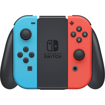 Nintendo Switch | Color Rojo Neón / Azul Neón - Multimax