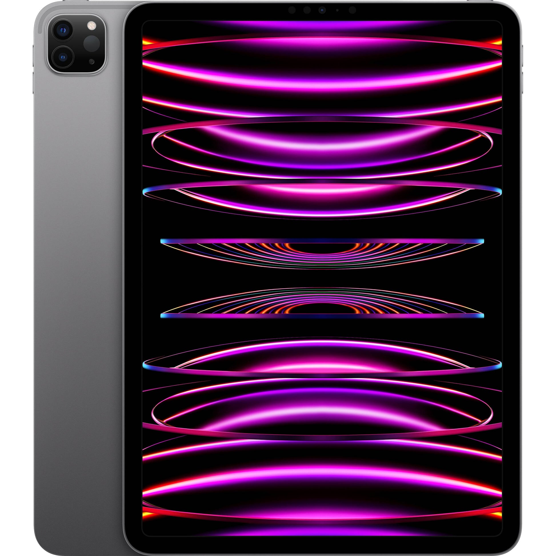 iPad Pro 11" | Apple M2 | 128GB | Wi-Fi | Space Gray - Multimax