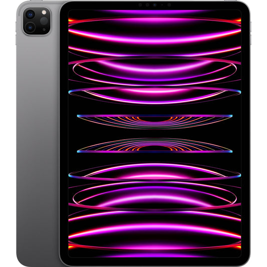 iPad Pro 11" | Apple M2 | 128GB | Wi-Fi | Space Gray - Multimax