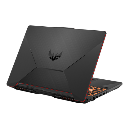 ASUS TUF F15 | Intel Core i5-10300H | 8GB RAM | 512GB SSD | 15.6" | 144Hz | GTX 1650 | Windows 11 Home - Multimax