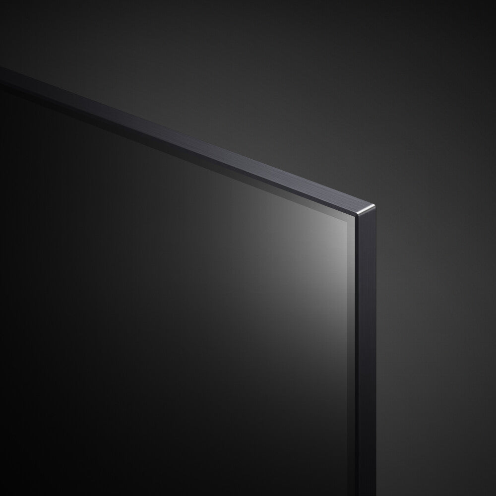 Televisor QNED Mini LED de 55" LG 55QNED85SQA | 4K | HDMI | USB | Wi-Fi | Bluetooth - Multimax