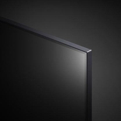 Televisor QNED Mini LED de 55" LG 55QNED85SQA | 4K | HDMI | USB | Wi-Fi | Bluetooth - Multimax