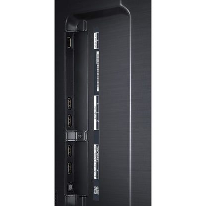Televisor QNED Mini LED de 55" LG 55QNED85SQA | 4K | HDMI | USB | Wi-Fi | Bluetooth - Multimax