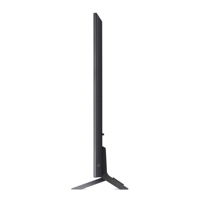 Televisor QNED Mini LED de 55" LG 55QNED85SQA | 4K | HDMI | USB | Wi-Fi | Bluetooth - Multimax