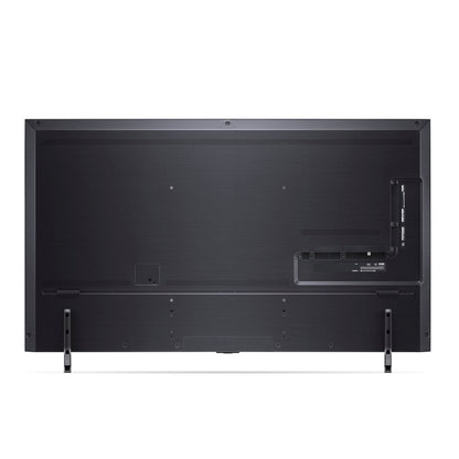 Televisor QNED Mini LED de 55" LG 55QNED85SQA | 4K | HDMI | USB | Wi-Fi | Bluetooth - Multimax