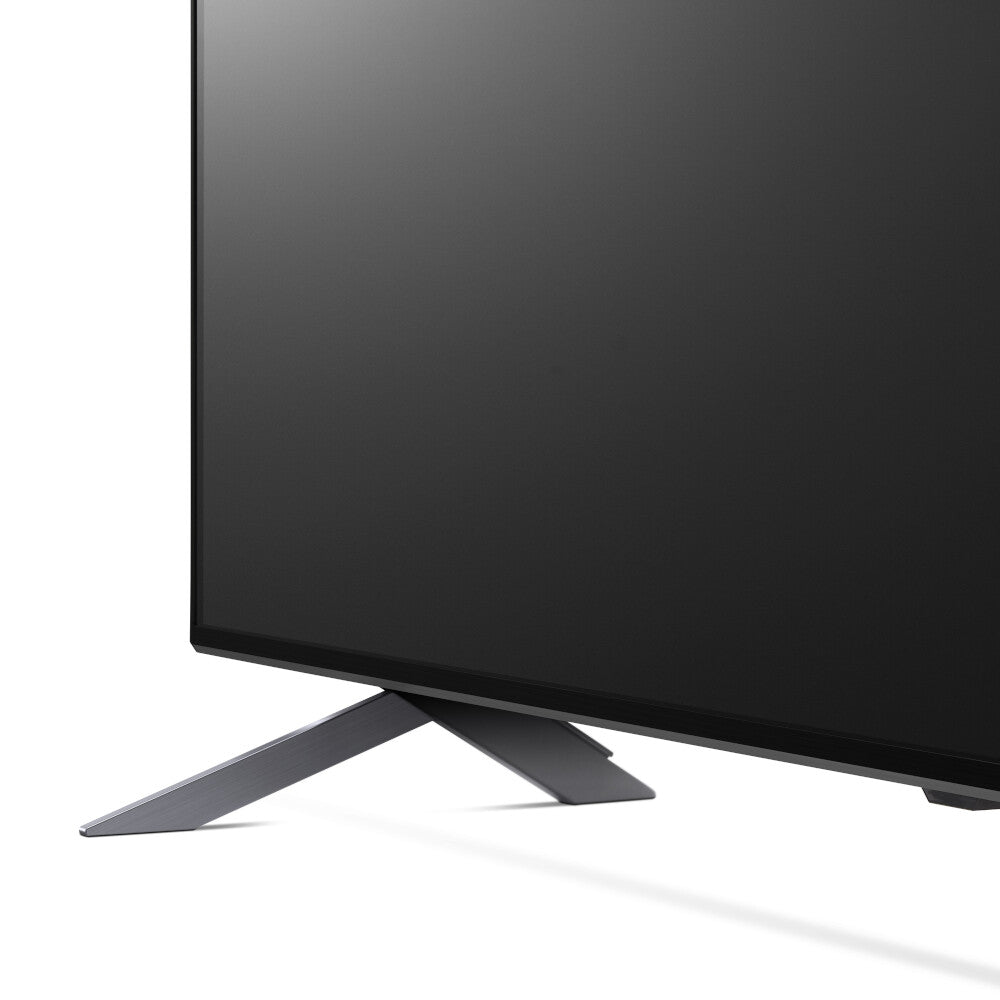 Televisor QNED Mini LED de 55" LG 55QNED85SQA | 4K | HDMI | USB | Wi-Fi | Bluetooth - Multimax