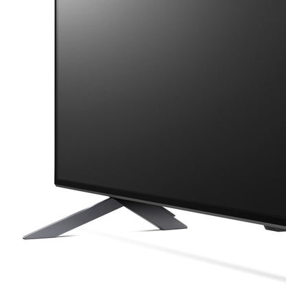 Televisor QNED Mini LED de 55" LG 55QNED85SQA | 4K | HDMI | USB | Wi-Fi | Bluetooth - Multimax