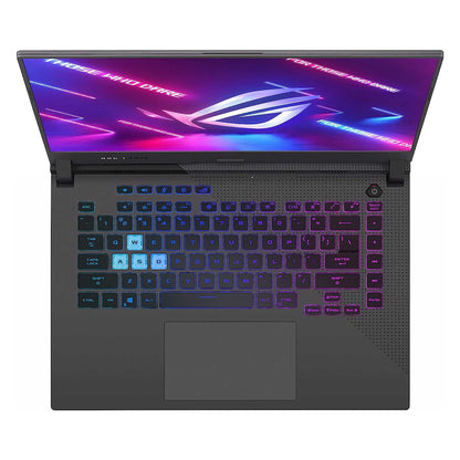 ASUS ROG STRIX G15 | AMD RYZEN 7-6800HS | 16GB RAM | 1TB SSD | 15.6" 144Hz | GFORCE RTX 3050 | Windows 11 Home - Multimax