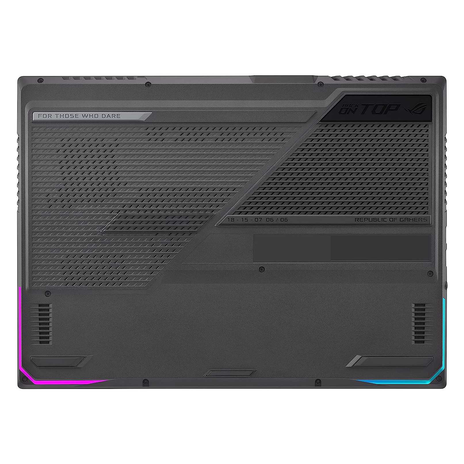 ASUS ROG STRIX G15 | AMD RYZEN 7-6800HS | 16GB RAM | 1TB SSD | 15.6" 144Hz | GFORCE RTX 3050 | Windows 11 Home - Multimax