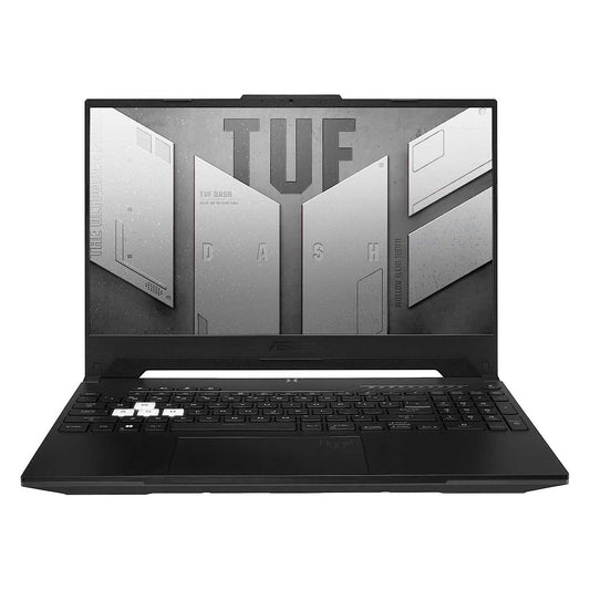 ASUS TUF DASH F15 | Intel Core i7-12650H | 16GB RAM | 1TB SSD | 15.6" | Windows 11 Home - Multimax