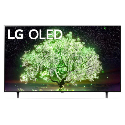 Televisor OLED de 65" LG A1 OLED65A1PSA | ThinQ AI | 4K | HDR | HDMI | USB | Wi-Fi | Sintonizador Digital DVB-T - Multimax