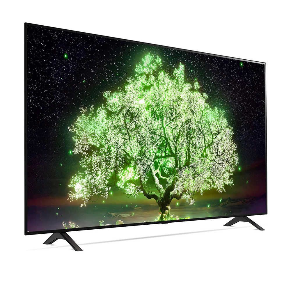Televisor OLED de 65" LG A1 OLED65A1PSA | ThinQ AI | 4K | HDR | HDMI | USB | Wi-Fi | Sintonizador Digital DVB-T - Multimax