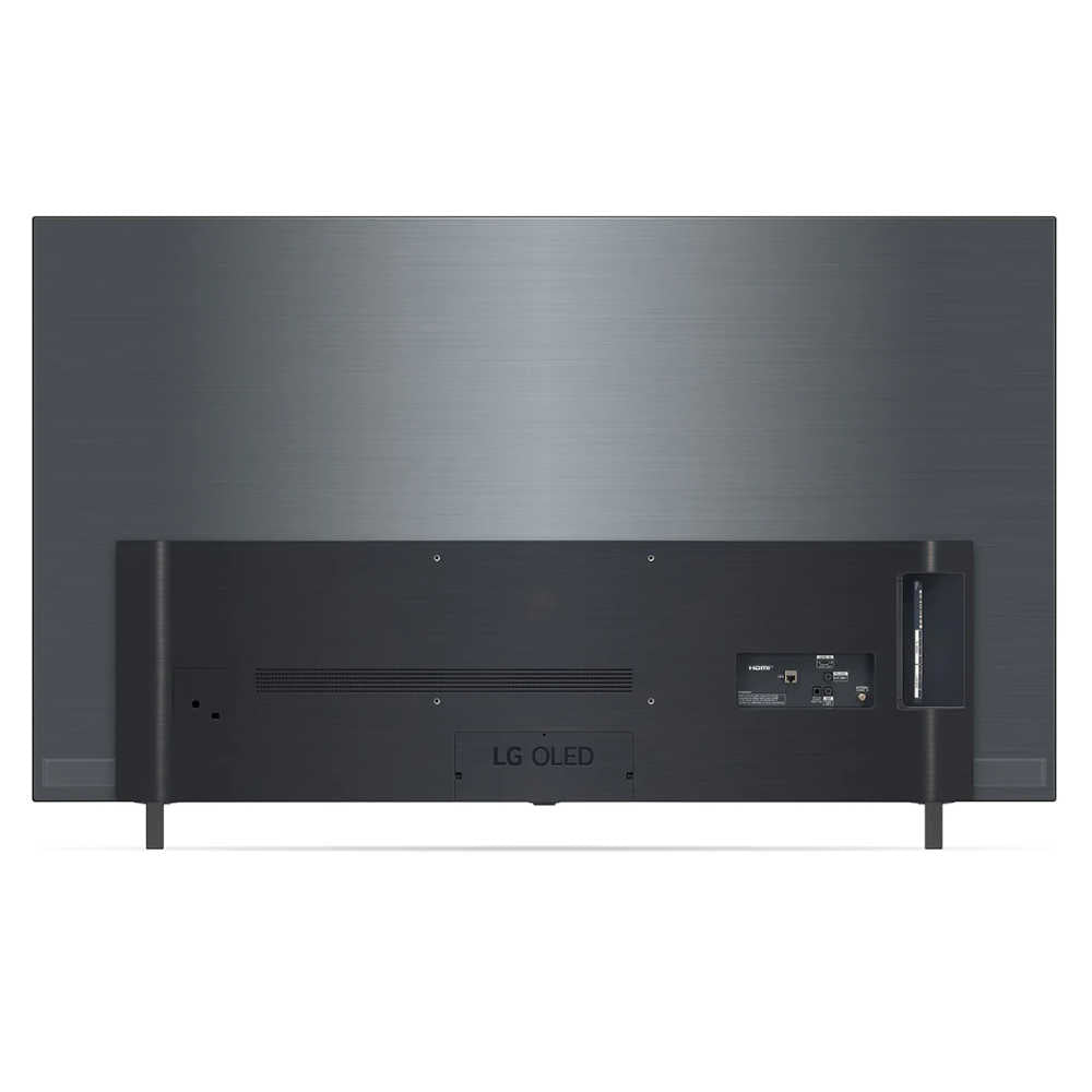 Televisor OLED de 65" LG A1 OLED65A1PSA | ThinQ AI | 4K | HDR | HDMI | USB | Wi-Fi | Sintonizador Digital DVB-T - Multimax