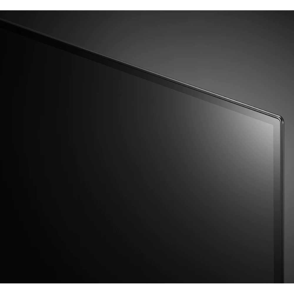 Televisor OLED de 65" LG A1 OLED65A1PSA | ThinQ AI | 4K | HDR | HDMI | USB | Wi-Fi | Sintonizador Digital DVB-T - Multimax