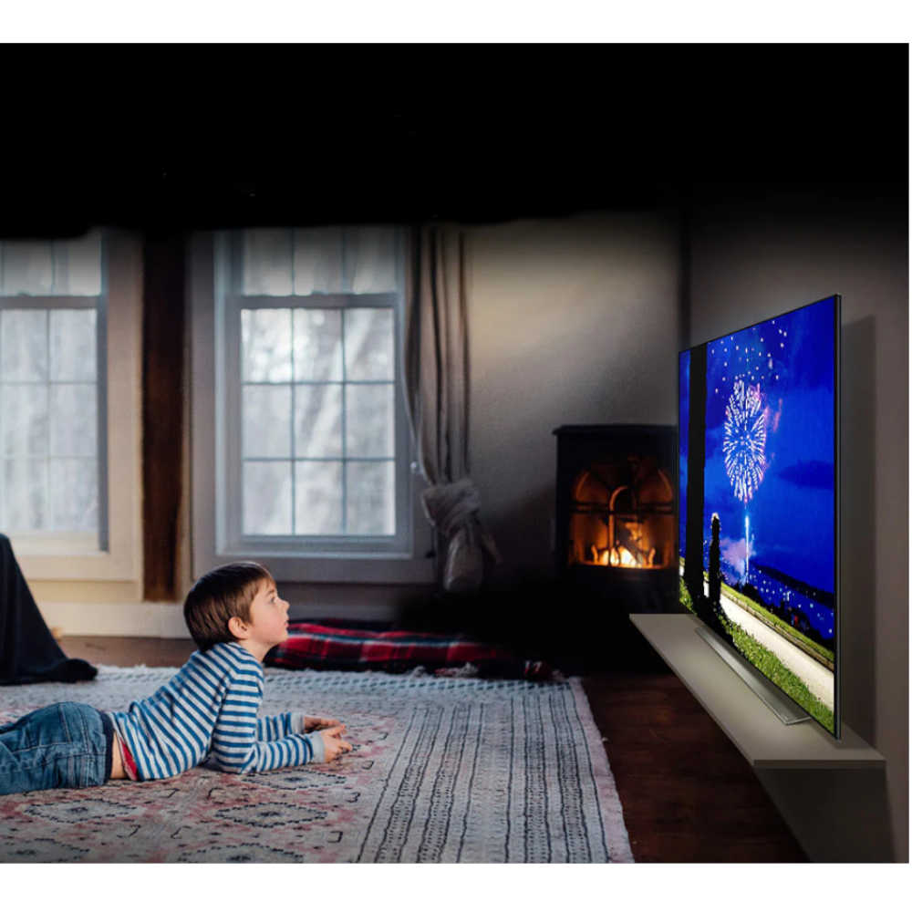 Televisor OLED de 65" LG A1 OLED65A1PSA | ThinQ AI | 4K | HDR | HDMI | USB | Wi-Fi | Sintonizador Digital DVB-T - Multimax