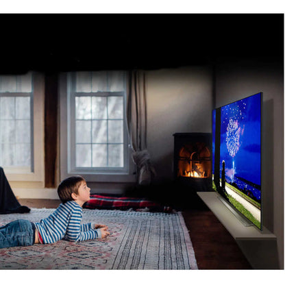 Televisor OLED de 65" LG A1 OLED65A1PSA | ThinQ AI | 4K | HDR | HDMI | USB | Wi-Fi | Sintonizador Digital DVB-T - Multimax