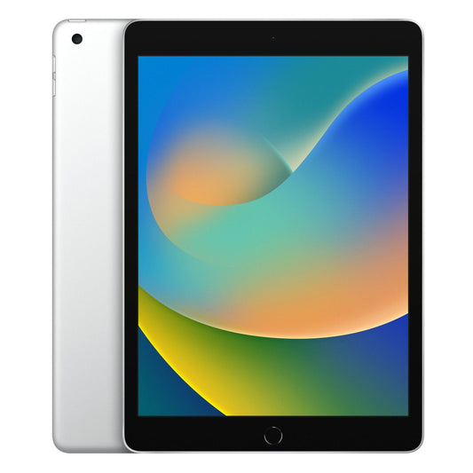 iPad 10.2" | 64GB | Wi-fi | Color Silver - Multimax
