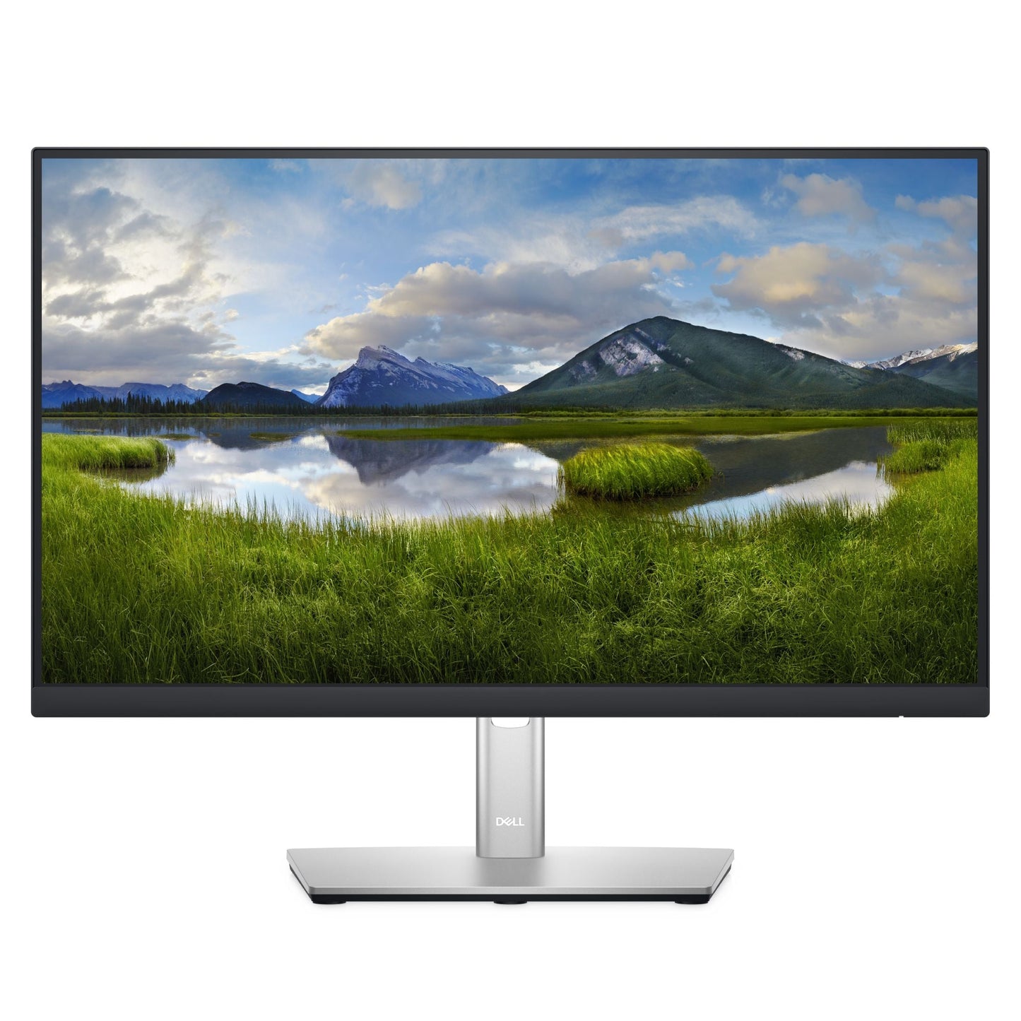 Monitor Full HD de 22" Dell P2222H | HD | 1920x1080 | DisplayPort | VGA - Multimax
