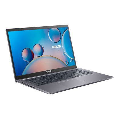 Notebook ASUS X515 | Intel Celeron N4020 | 4GB RAM | 128GB SSD | Pantalla de 15.6" | Windows 11 - Multimax
