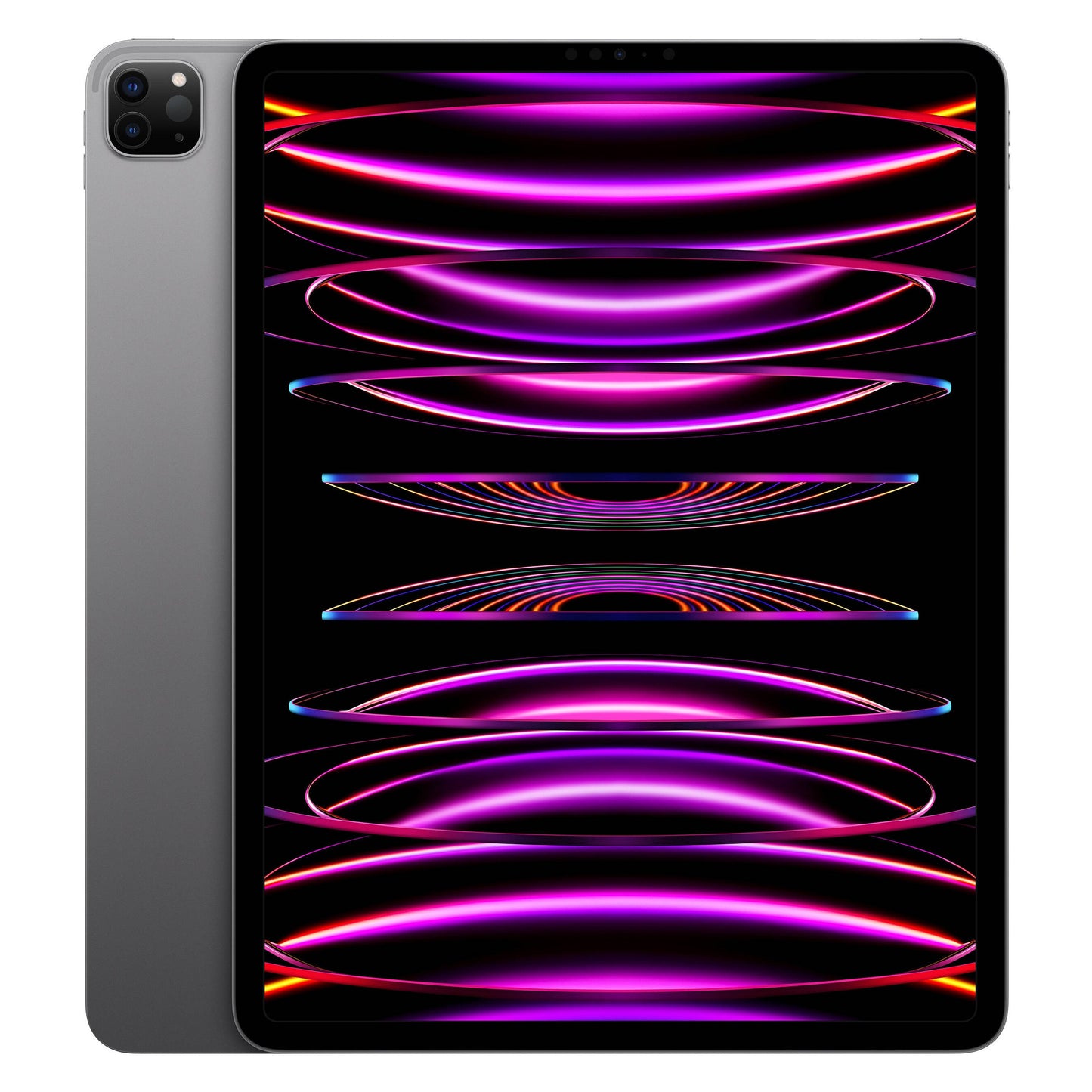 iPad Pro 12.9" | 128GB | Wi-Fi | Color Space Gray - Multimax