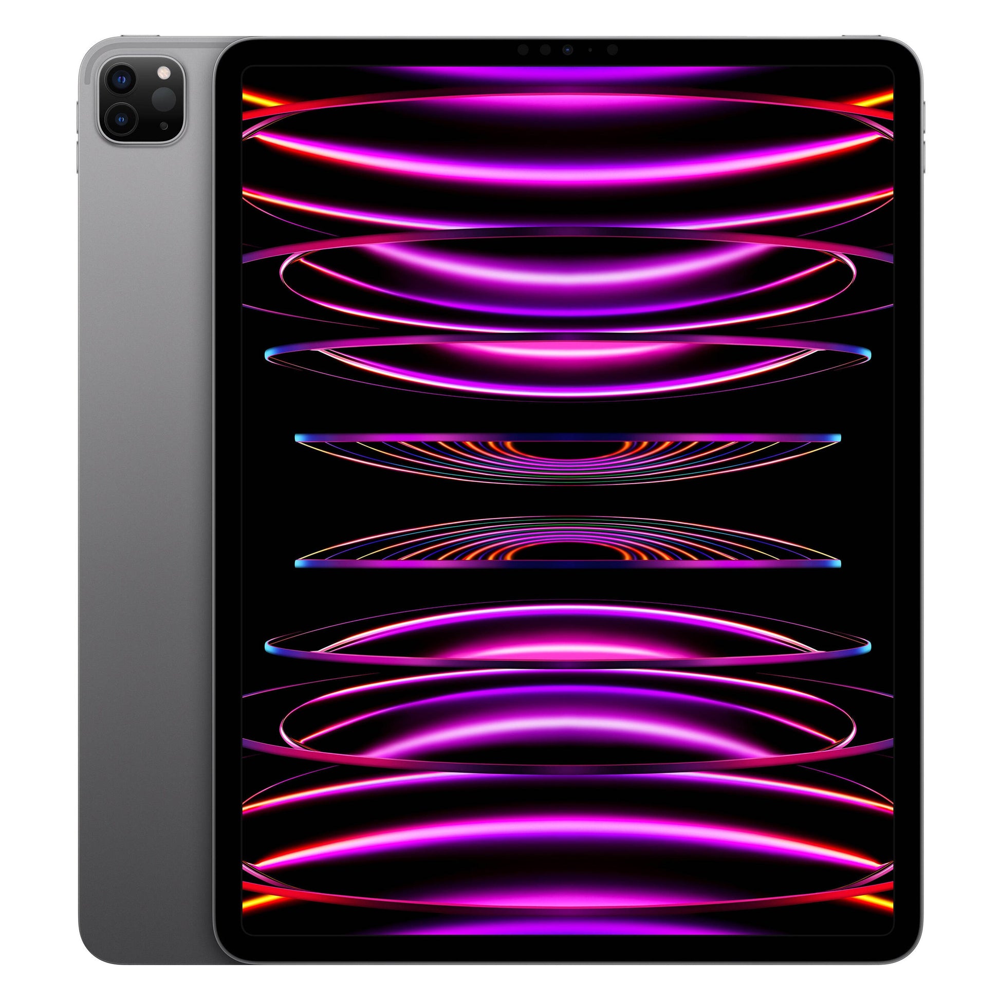 iPad Pro 12.9" | 128GB | Wi-Fi | Color Space Gray - Multimax