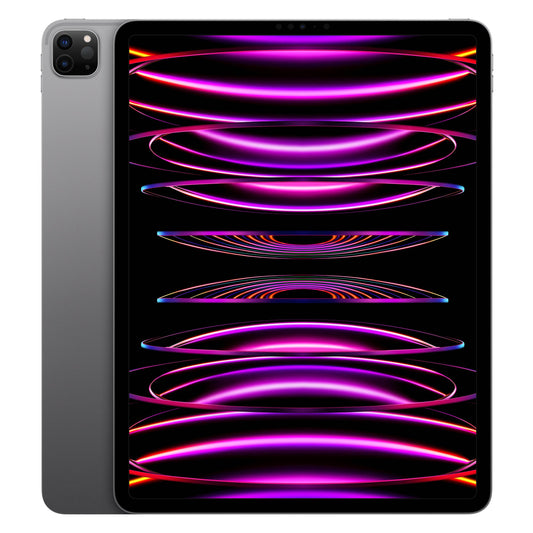 iPad Pro 12.9" | 128GB | Wi-Fi | Color Space Gray - Multimax