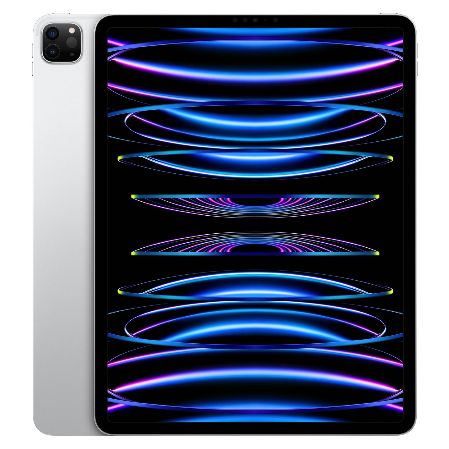 iPad Pro 12.9" | 256GB | Wi-Fi | Color Plateado - Multimax