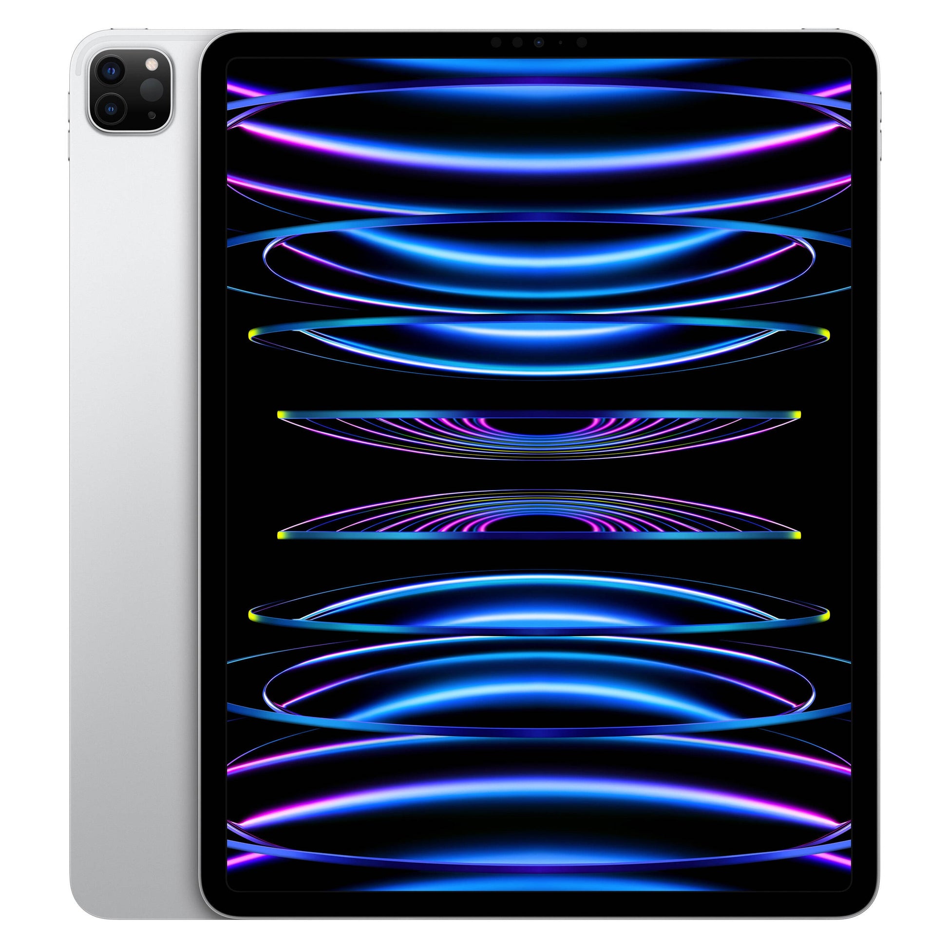 iPad Pro 12.9" | 256GB | Wi-Fi | Color Plateado - Multimax