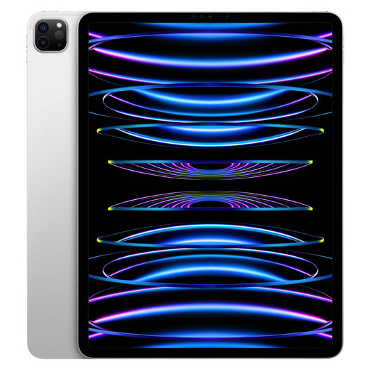 iPad Pro 12.9" | 256GB | Wi-Fi | Color Plateado - Multimax