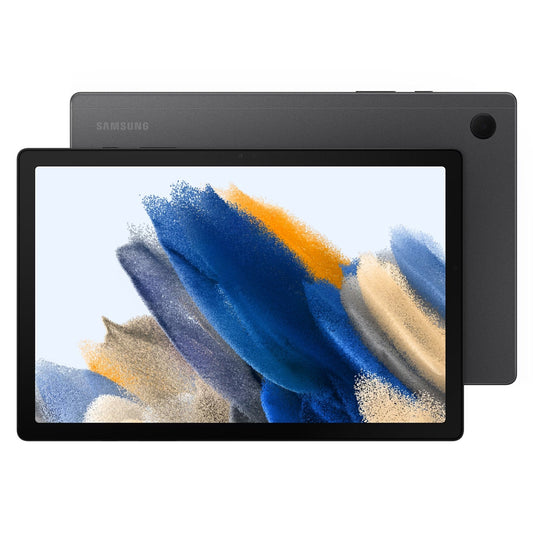 Samsung Galaxy Tab A8 | 10.5" | 3GB RAM | 32GB | 4G + Wi-Fi | Color Gris - Multimax