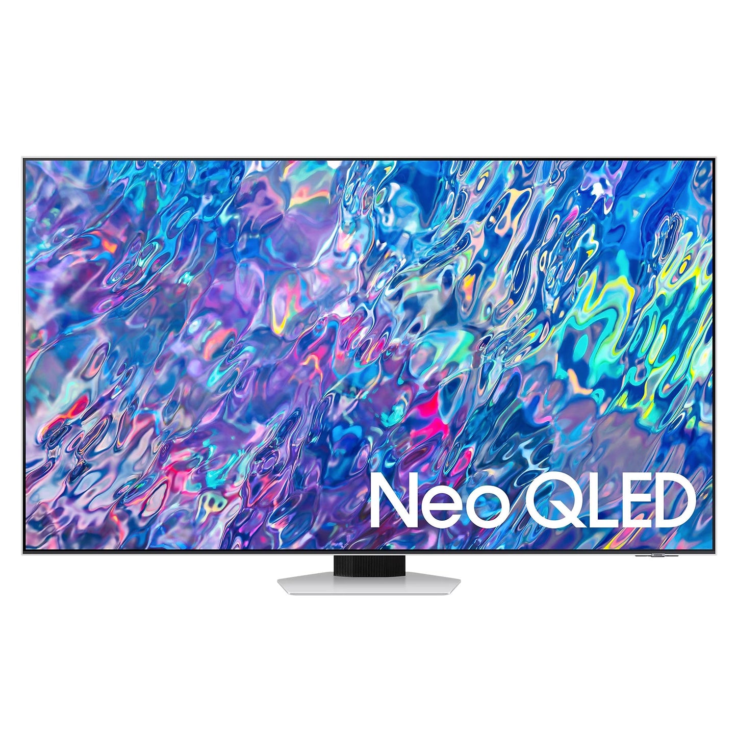 Televisor QLED de 55" Samsung QN55QN85BAPXPA | 4K | HDMI | USB | Wi-Fi | Bluetooth | DVB-T - Multimax