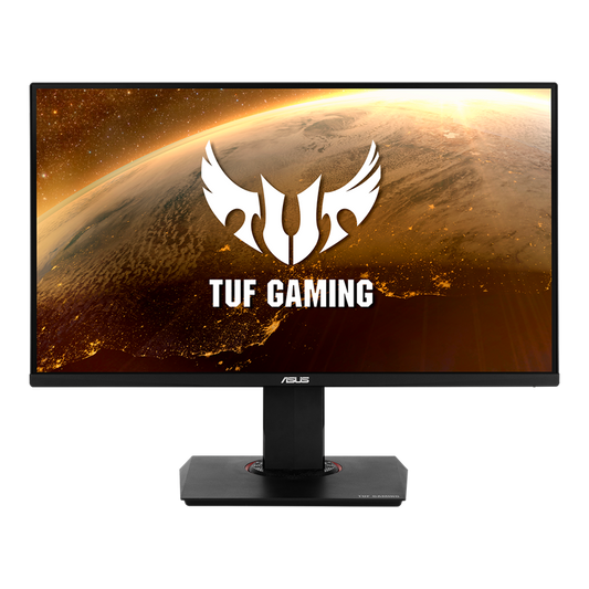 Monitor ASUS TUF Gaming VG289Q | 28" | 4K | IPS | 60Hz | HDMI | DisplayPort [PREVENTA] - Multimax